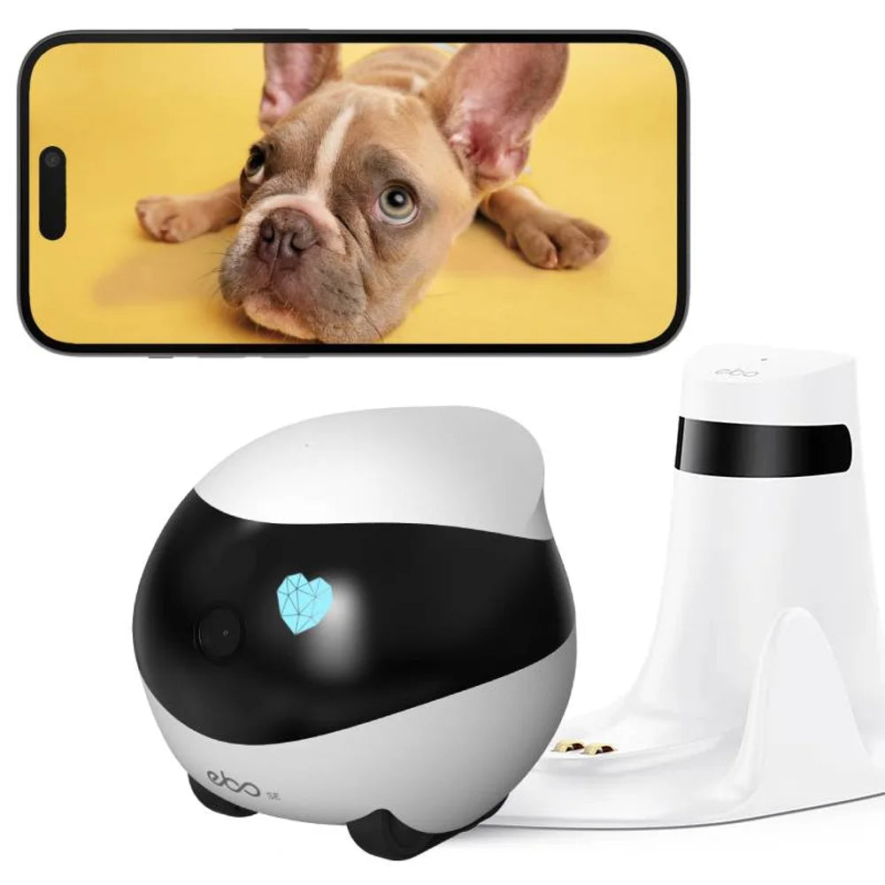 Roboremote Remote Camera Robot – IBC Shop